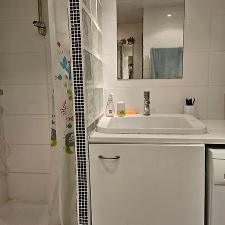 Amoureva,t2, Vue Lagon, Proche Mer, Parking, Clim, Piscine * Agde
