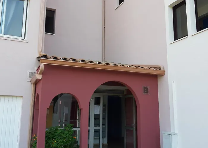 Amoureva,t2, Vue Lagon, Proche Mer, Parking, Clim, Piscine Apartment Agde