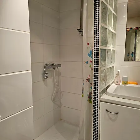Lejlighed Amoureva,t2, Vue Lagon, Proche Mer, Parking, Clim, Piscine Agde