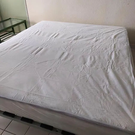 Amoureva,t2, Vue Lagon, Proche Mer, Parking, Clim, Piscine Lejlighed