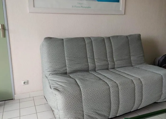 Amoureva,t2, Vue Lagon, Proche Mer, Parking, Clim, Piscine Lägenhet *